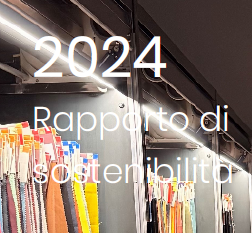 bilancio sostenibilità 2024 tiare